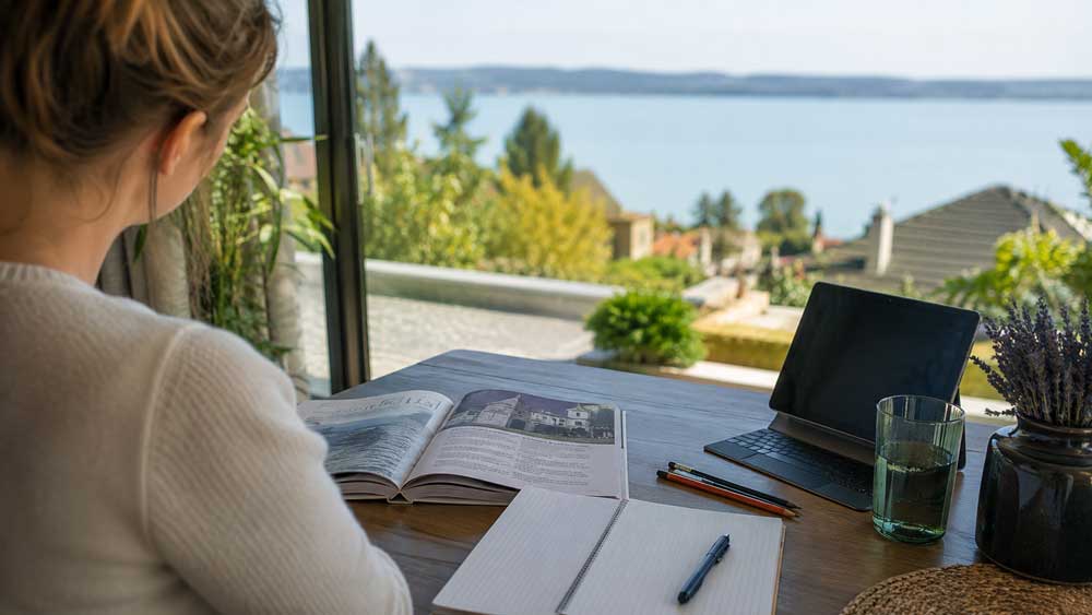 Ungarisch Unterricht in Fonyód und online für Auswanderer nach Ungarn