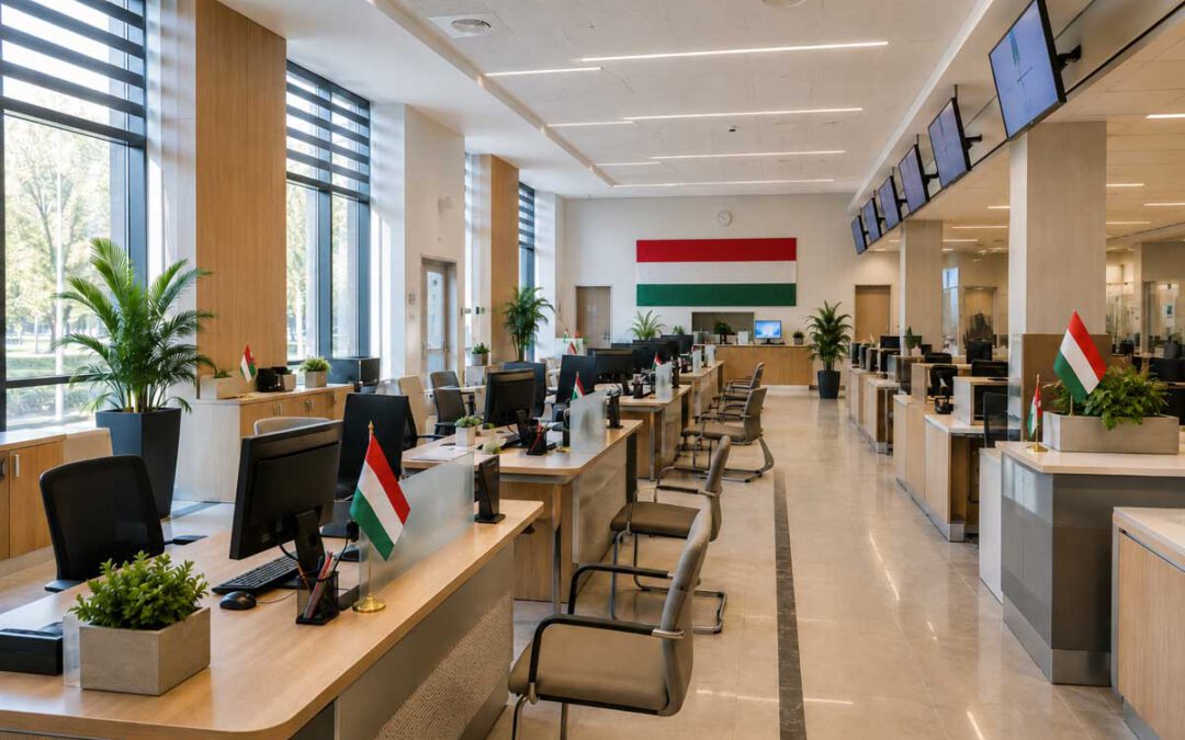 OIF Registrierung in Ungarn – Ablauf und Erfahrungen