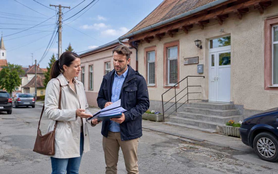 Auswandern nach Ungarn Erfahrungen: Warum es oft scheitert