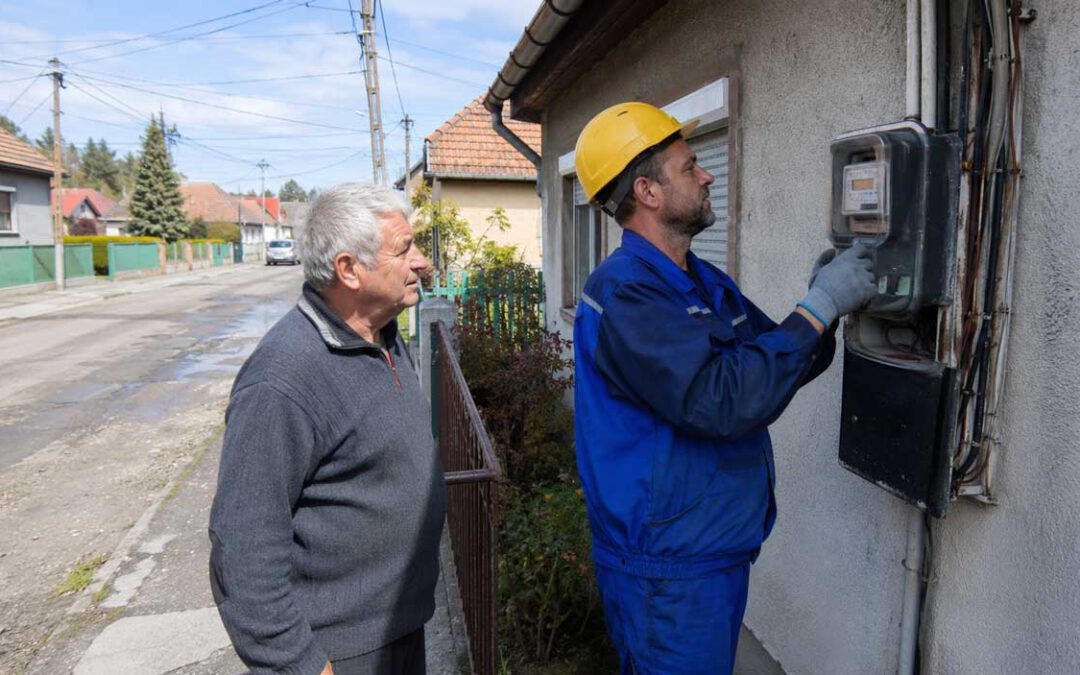 Energieversorgung in Ungarn – Erfahrungen beim Hauskauf