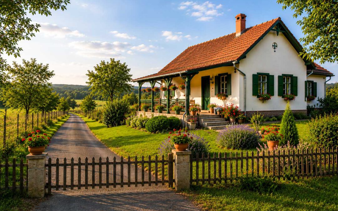 Hauskauf Ungarn – Erfahrungen, Risiken und Probleme erkennen